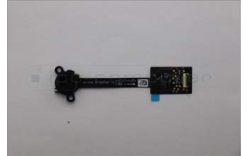 Lenovo 5M11S09880 Kun 1.0 IRL POWER_BTN W FPR BK