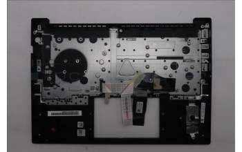 Lenovo 5M11S09932 MECH_ASM FRU IRL KBD W/C JPN (CHY) JP BK