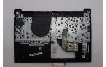 Lenovo 5M11S10139 MECH_ASM FRU KBD CCV JPN(Chicony)JP BK