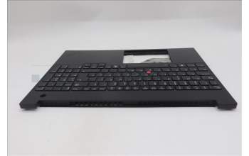 Lenovo 5M11S10197 MECH_ASM FRU KBD CCV POR BL(Liteon)UK BK