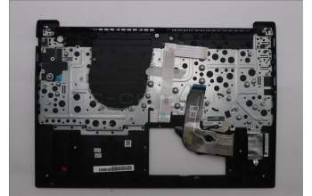 Lenovo 5M11S10357 MECH_ASM KB CCV FRA BL(Chicony)UK BK