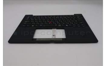 Lenovo 5M11S15728 MECH_ASM BL KB BK MG WW JPN CHY