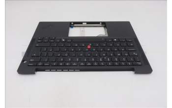 Lenovo 5M11S15777 MECH_ASM BL KB BK MG WW UK LTN