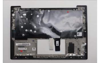 Lenovo 5M11S16419 MECH_ASM BL KB BK WW SWS LTN