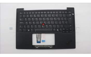 LENOVO 5M11S16440 MECH_ASM BL KB BK WW UK CHY