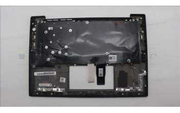 LENOVO 5M11S16440 MECH_ASM BL KB BK WW UK CHY