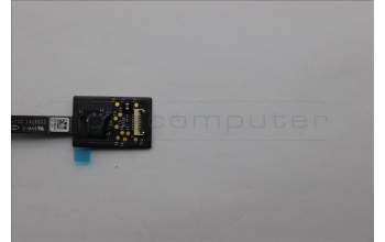 Lenovo 5M11S26971 LFPR with Power Button, Black