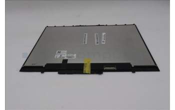 Lenovo 5M11S29871 Lenovo LCD Module, 13.3\", WUXGA, Touch, Anti-Glare, IPS, 400nit, 100%SRGB, RGB Hole