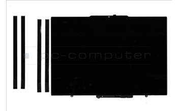 Lenovo 5M11S29873 Lenovo LCD Module, 13.3\", WUXGA, Touch, Anti-Glare, IPS, 400nit, 100%SRGB, 5M IR Hole