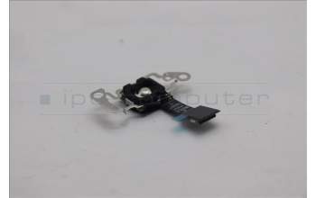 Lenovo 5M11S29874 Fingerprint w/bracket, Luna Grey