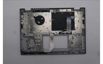 Lenovo 5M11S29878 MECH_ASM FRU MEASMGR-US-C NBL-BK-CHY-ENG