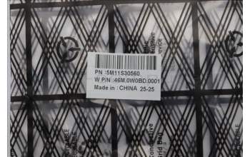 Lenovo 5M11S30560 MECH_ASM FRU ASM FPR w/bracket BK