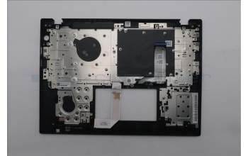 Lenovo 5M11S30602 MECH_ASM FRUMEAS US-C YBLBK-CHY-EURO ENG