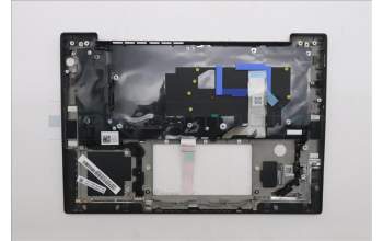 Lenovo 5M11S38121 MECH_ASM BL KB BK MG WW FRA LTN