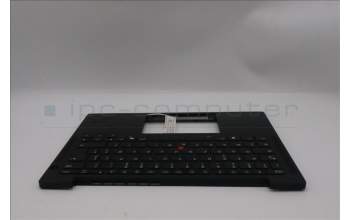 Lenovo 5M11S38121 MECH_ASM BL KB BK MG WW FRA LTN