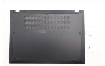 Lenovo 5M11S53551 FRU MEASM D COVER CS BK L13 ITL