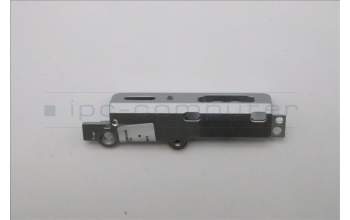 Lenovo 5M11T51955 ASM-IO-FACE-L, Silver