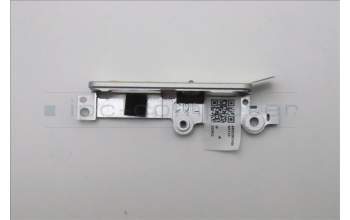 Lenovo 5M11T51955 ASM-IO-FACE-L, Silver