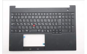 Lenovo 5M11T55292 MECH_ASM BL KB NP BK JPN PMX
