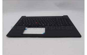 Lenovo 5M11T55292 MECH_ASM BL KB NP BK JPN PMX