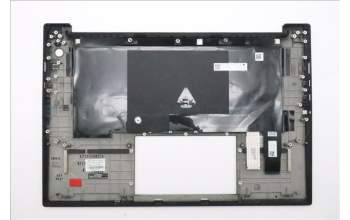 Lenovo 5M11T57349 C-Cover with keyboard, Belgian, No NFC, UK