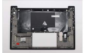 Lenovo 5M11T57368 MECH_ASM NoNFC CCvr+FRA KB ASM,TRI