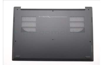 Lenovo 5M11T69808 D-Cover, Black, ASM