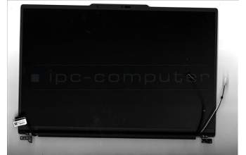 Lenovo 5M11T80484 Lenovo LCD Module, 16\", UHD+, Non_Touch, Anti-Glare, IPS, 800nit, 100%DCI-P3, Color Calibration, W/5MP RGB+IR Camera