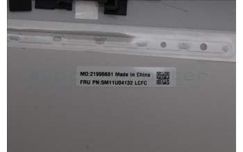 Lenovo 5M11U04132 BASE,COVER,WLAN,WHITE