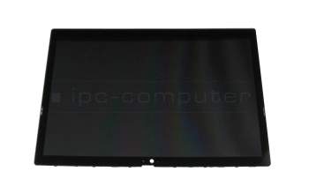 5M11U27651 Original Lenovo Touch-Displayeinheit 12,3 Zoll (FHD+ 1920x1280) schwarz