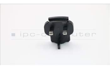 Lenovo 5M20L13920 AC Adapter plug YF 80SG UK