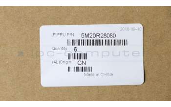 Lenovo 5M20R28080 MECHANICAL Dummy ODD W 81B4