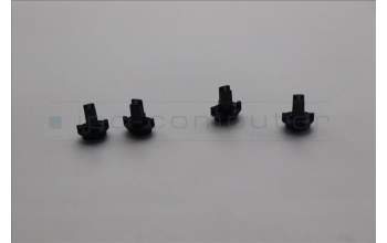 Lenovo 5M20S28021 FUNCTION_KEY H 83L3 *4 purple