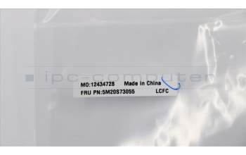 Lenovo 5M20S73055 Stifthalter L 81C4