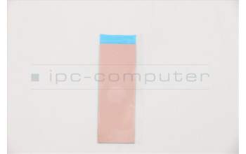 Lenovo 5M20S73086 MECHANICAL 2280 SSD thermal pad
