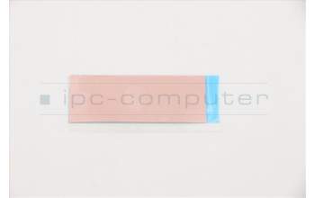 Lenovo 5M20S73086 MECHANICAL 2280 SSD thermal pad