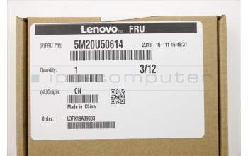 Lenovo 5M20U50614 BEZEL HH,No slim ODD bezel