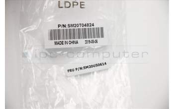 Lenovo 5M20U50614 BEZEL HH,No slim ODD bezel