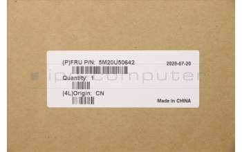 Lenovo 5M20U50642 CVR_VESA_M70a