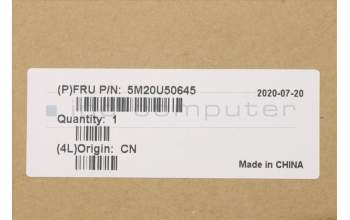 Lenovo 5M20U50645 CVR_DUMMY_COM_M70a