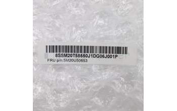 Lenovo 5M20U50653 PCI Slot Cover,17L