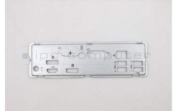 Lenovo 5M20U50724 MECHANICAL H470 M70ts RIO shielding,JT