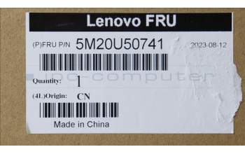 Lenovo 5M20U50741 MECHANICAL S40 PCI BKT