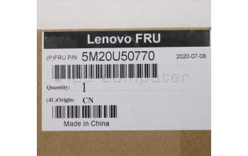 Lenovo 5M20U50770 MECHANICAL FXN PRO565 M75s RIO shielding