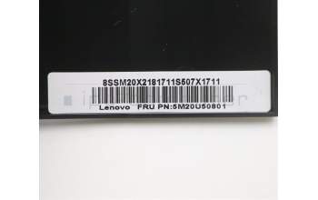 Lenovo 5M20U50801 Inside Decoration Cover,26L