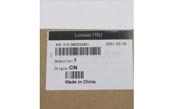 Lenovo 5M20U50851 RIO MYLAR M75TS TYPE1 CPU