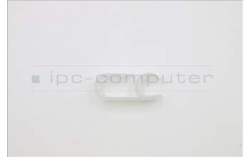 Lenovo 5M20U50872 MECHANICAL Stand Kabelclip,WH,A360 24