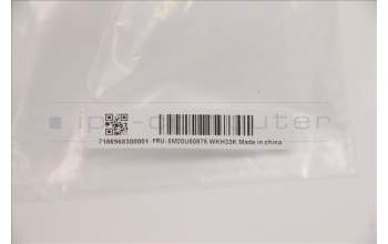 Lenovo 5M20U50875 Dummy Bezel ODD,W,AIO 3 22