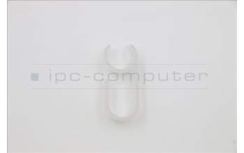 Lenovo 5M20U50891 MECHANICAL Stand Kabelclip,WH,A360 27