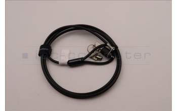 Lenovo 5M20U50897 MECHANICAL KabelLock TCO8.0,Kensington